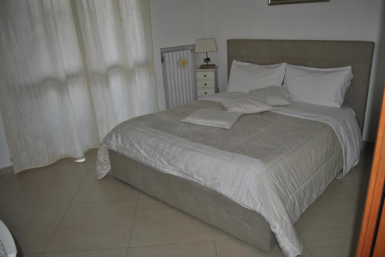 Villa Aurora B&B Bari Esterno foto