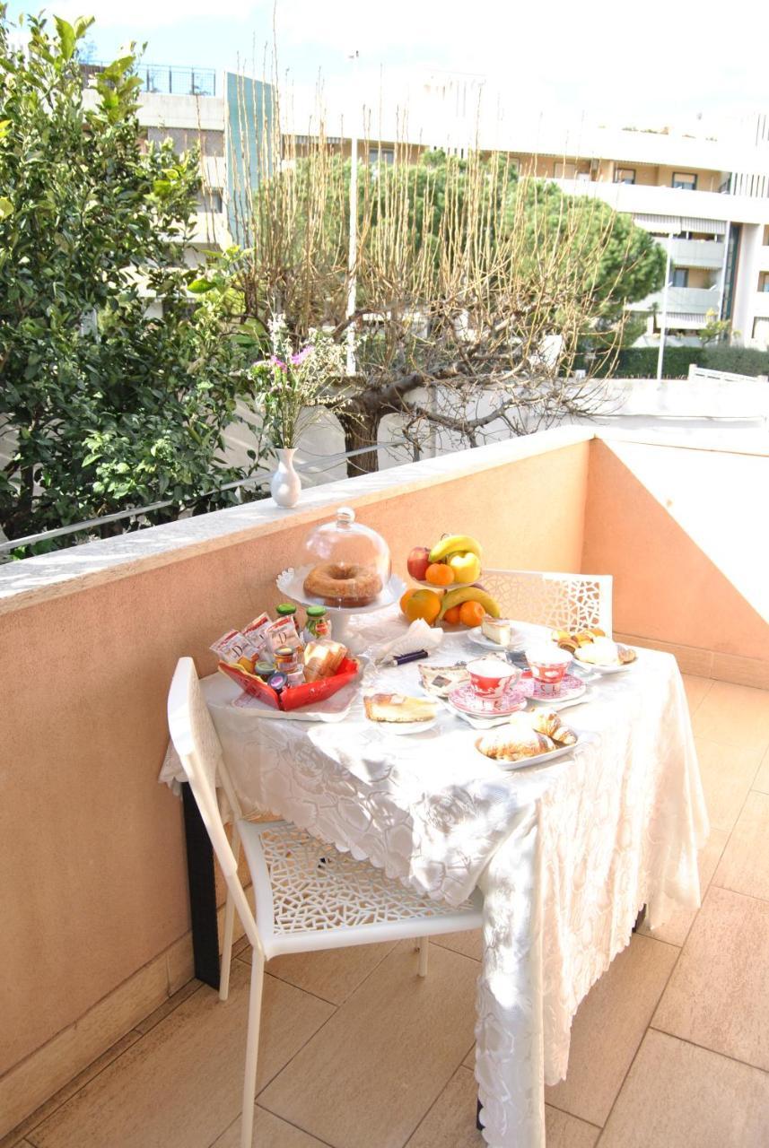 Villa Aurora B&B Bari Esterno foto